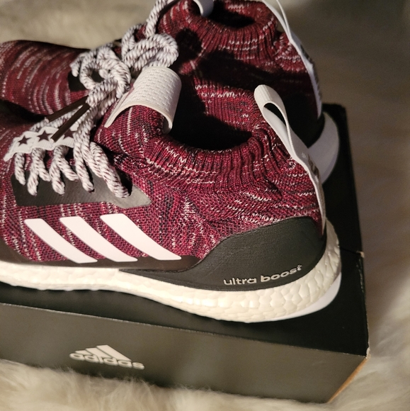 ADIDAS ULTRABOOST DNA MID X PE - Picture 2 of 6